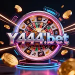 Y444bet Game