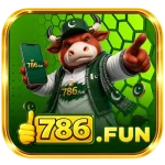 786 game