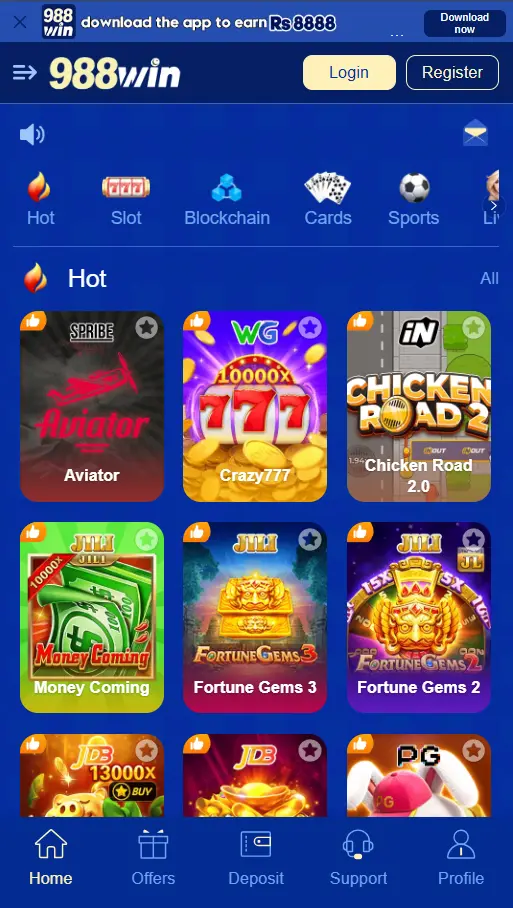 CashPk Game