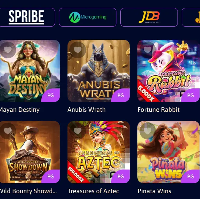 PKSlot Game