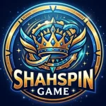 Shah Spin