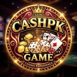 CashPk Game