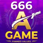 666A Game